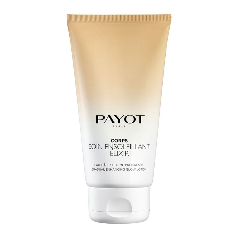 Payot, Soin Ensoleillant Elixir