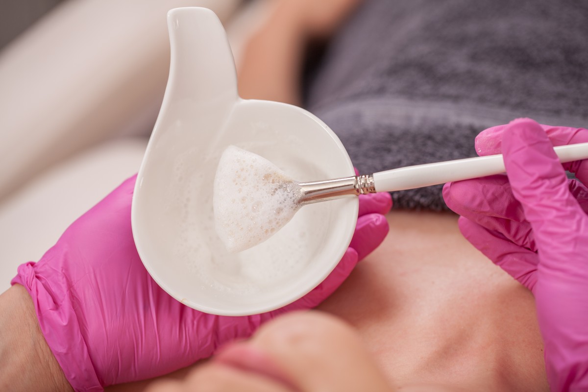 какие пилинги нельзя делать весной