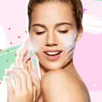 Восстановление кожи лица после пилинга