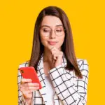 Лера Бородина советует приложения для смартфона, которые облегчают жизнь