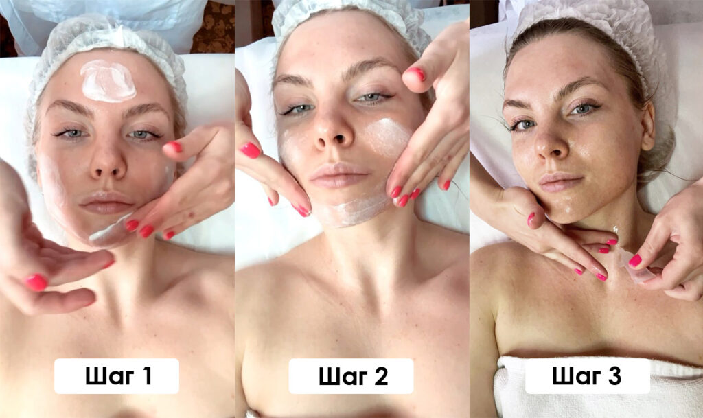 Говорит редакция: скульптурирующий уход для лица в «Посольстве красоты и здоровья»