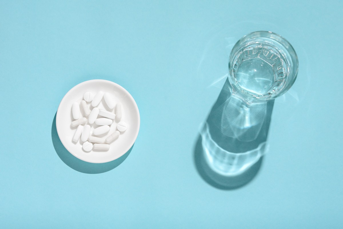 Сухость во рту: что это может означать