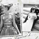 Свадебный уход знаменитостей: как подготовить кожу к свадьбе