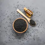 7 властивостей олії чорного кмину для здоров’я і краси