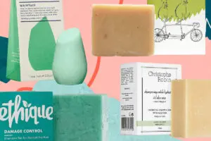 Лучшие твердые шампуни для волос: топ-10 беспроигрышных вариантов