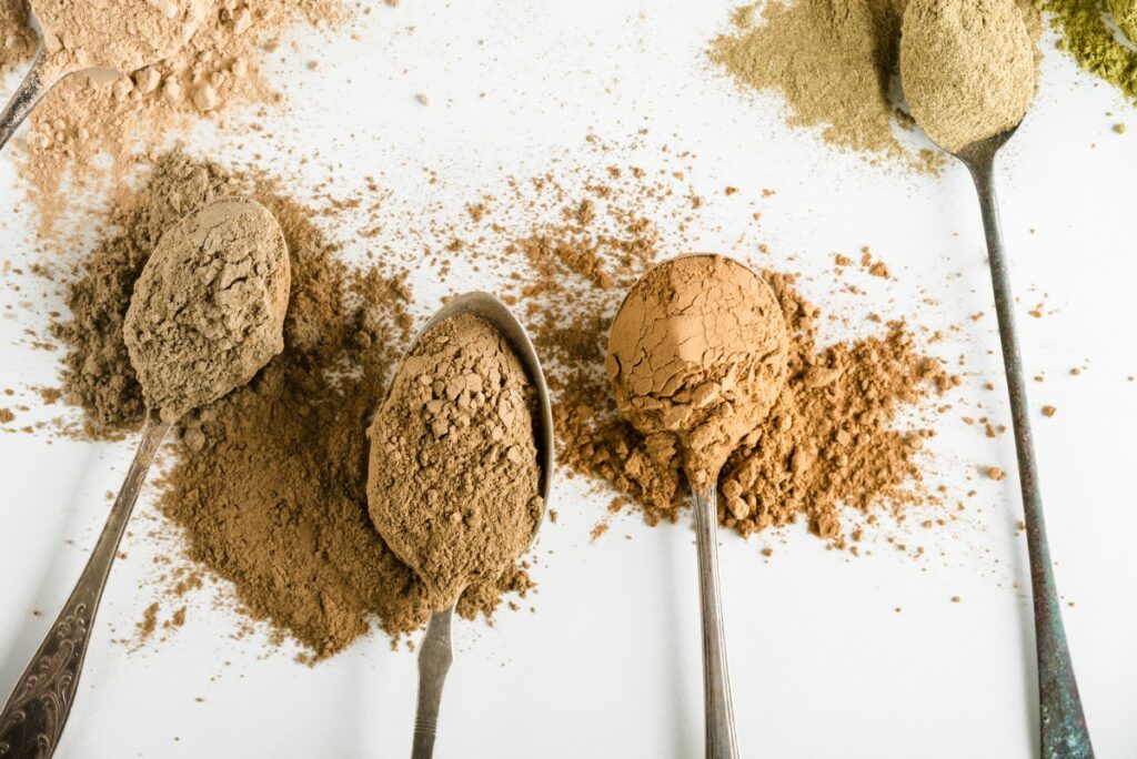 Що таке убтан і чому вашій шкірі він потрібен