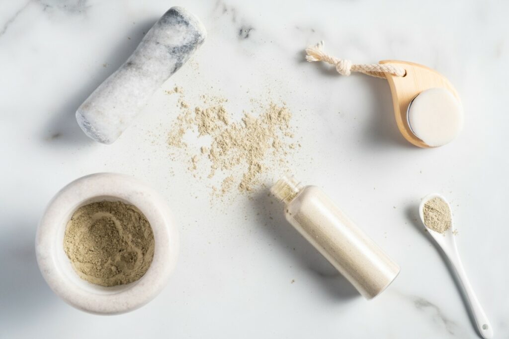 Що таке убтан і чому вашій шкірі він потрібен