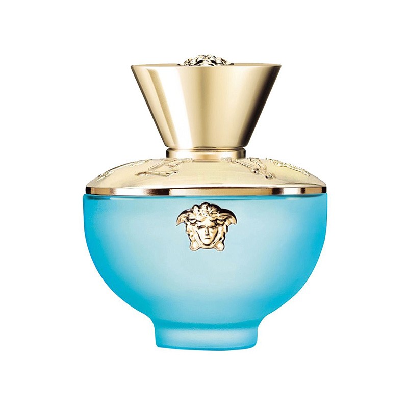 Versace, Dylan Turquoise Eau De Toilette