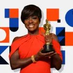 Віола Девіс про вік, красу і щастя, доступне кожному