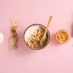 Рецепты быстрых постных завтраков