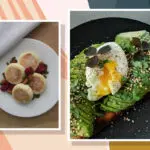 Простые завтраки из кафе, которые легко приготовить дома