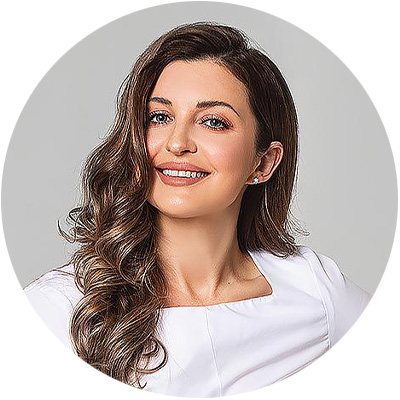 Наталія Флюндра