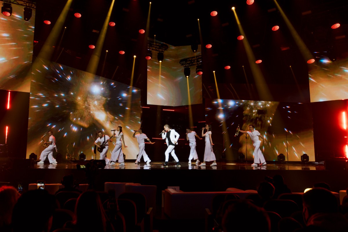 Артем Пивоваров