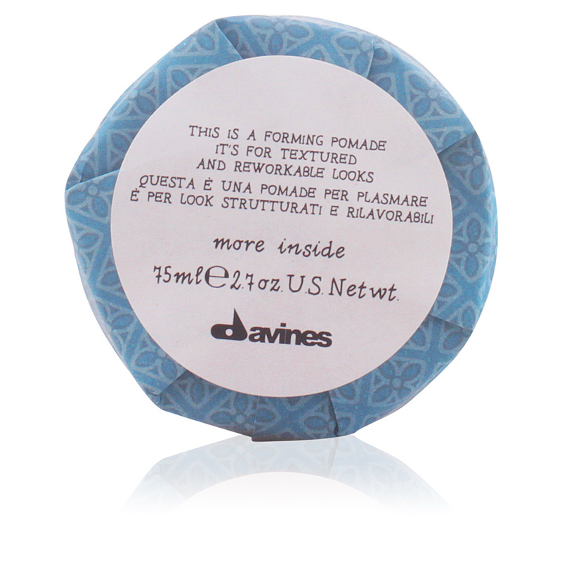 Davines, More Inside This is a Forming Pomade, 620 грн