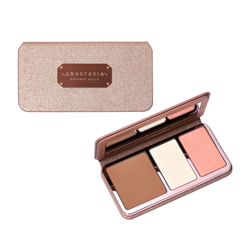 Anastasia Beverly Hills Face Palettes