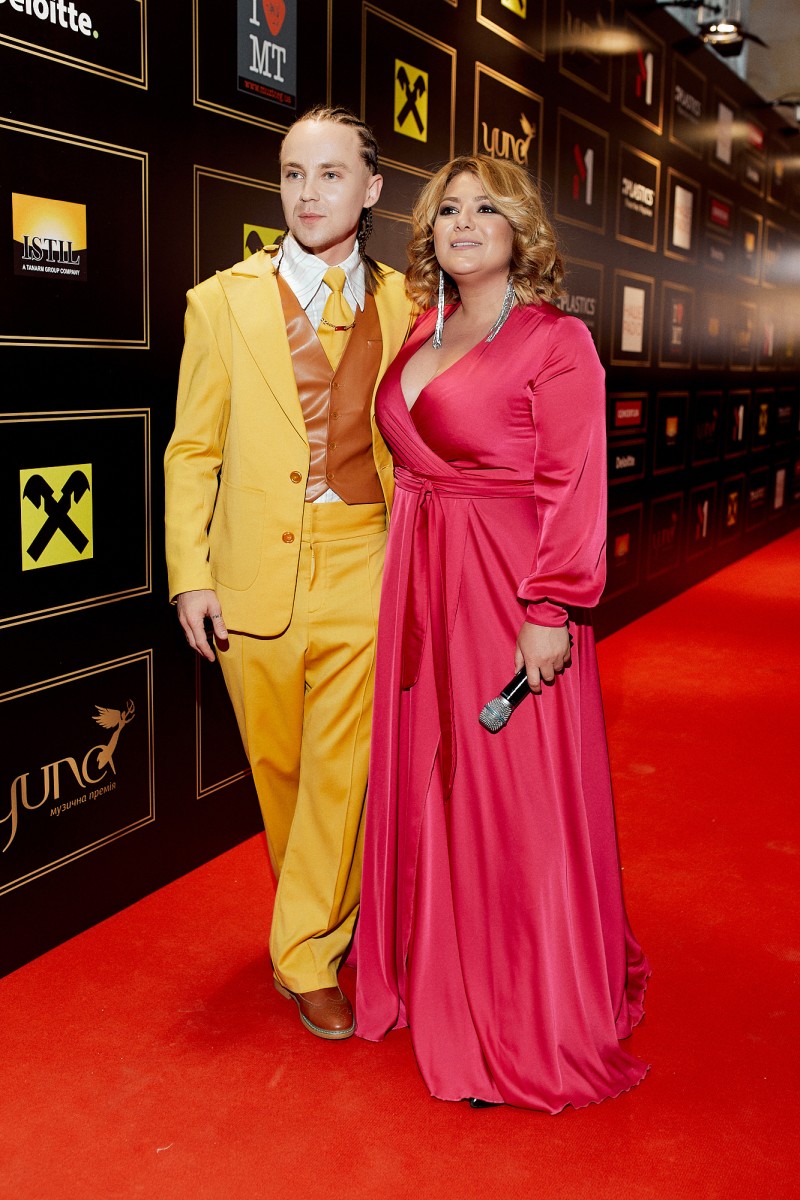 Артем Пивоваров, Альона Панова