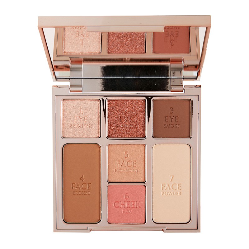 Charlotte Tilbury Instant Look of Love in a Palette