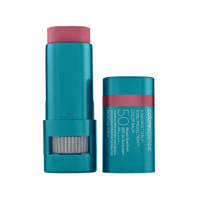 ColoreScience Sunforgettable Total Protection Color Balm SPF 50