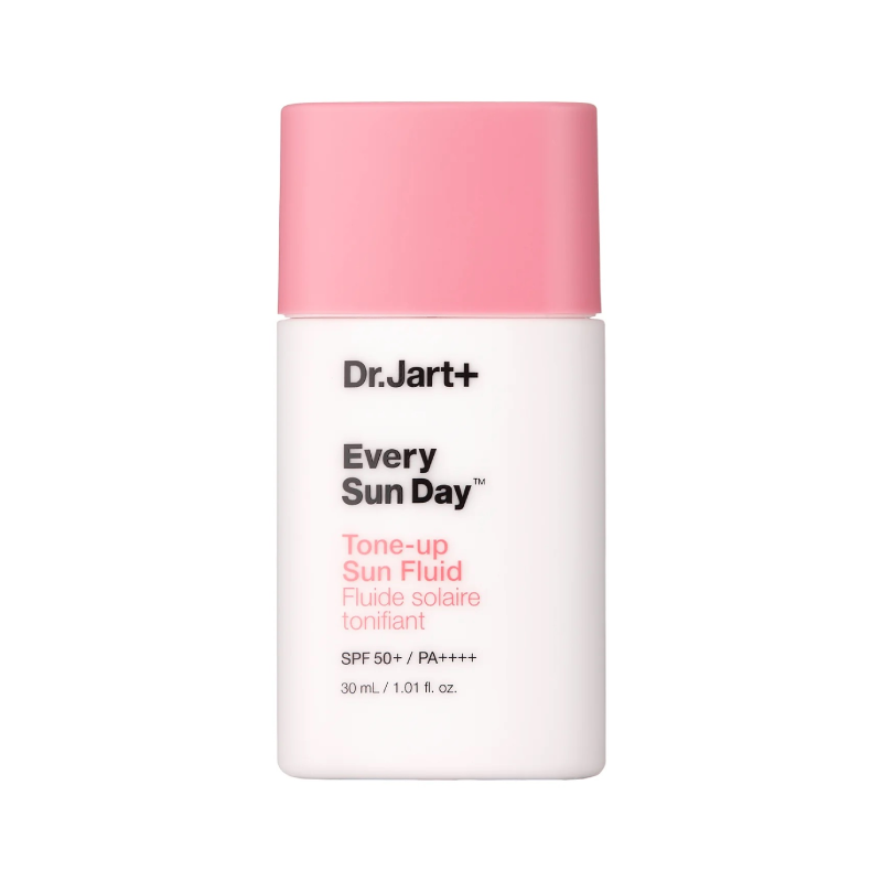 Dr. Jart+ Every Sun Day Tone-Up Sun Fluid SPF50+_PA++++