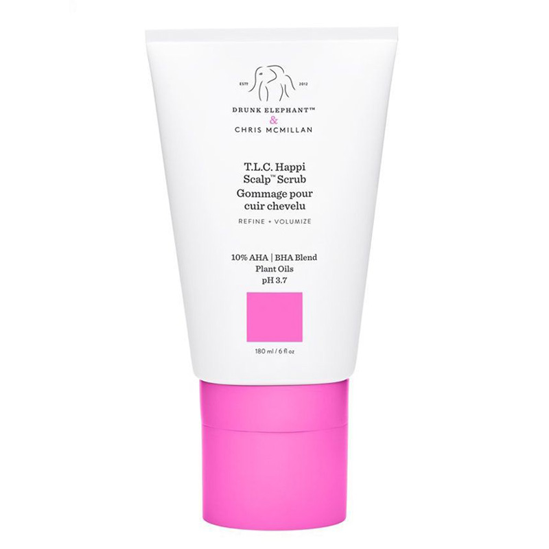 Drunk Elephant T.L.C. Happi Scalp Scrub