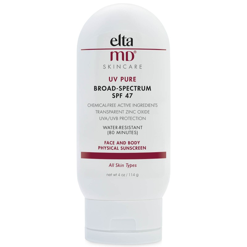 EltaMD, UV Pure Broad-Spectrum SPF 47