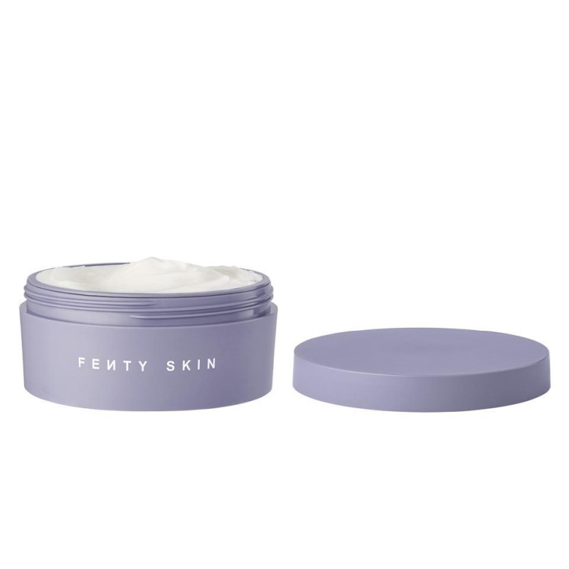 Fenty Skin Butta Drop Whipped Oil Body Cream