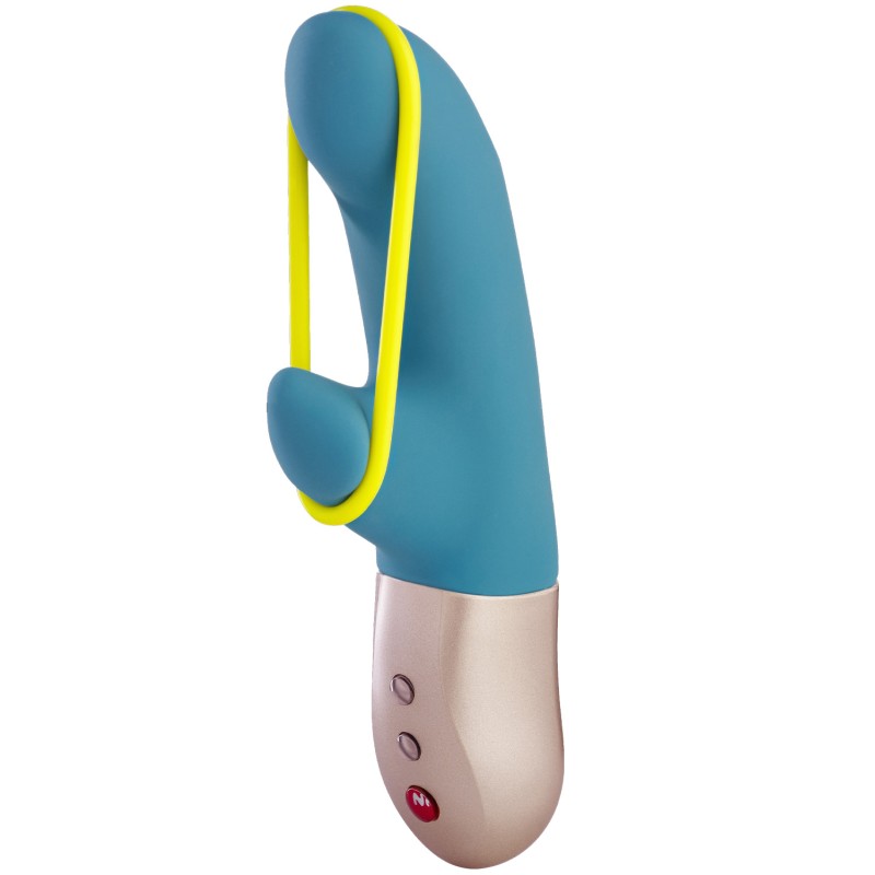 Fun Factory Amorino Rechargeable Rabbit Vibrator