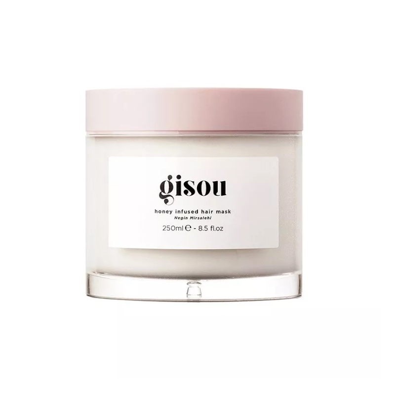 Gisou Honey Infused Hair Mask