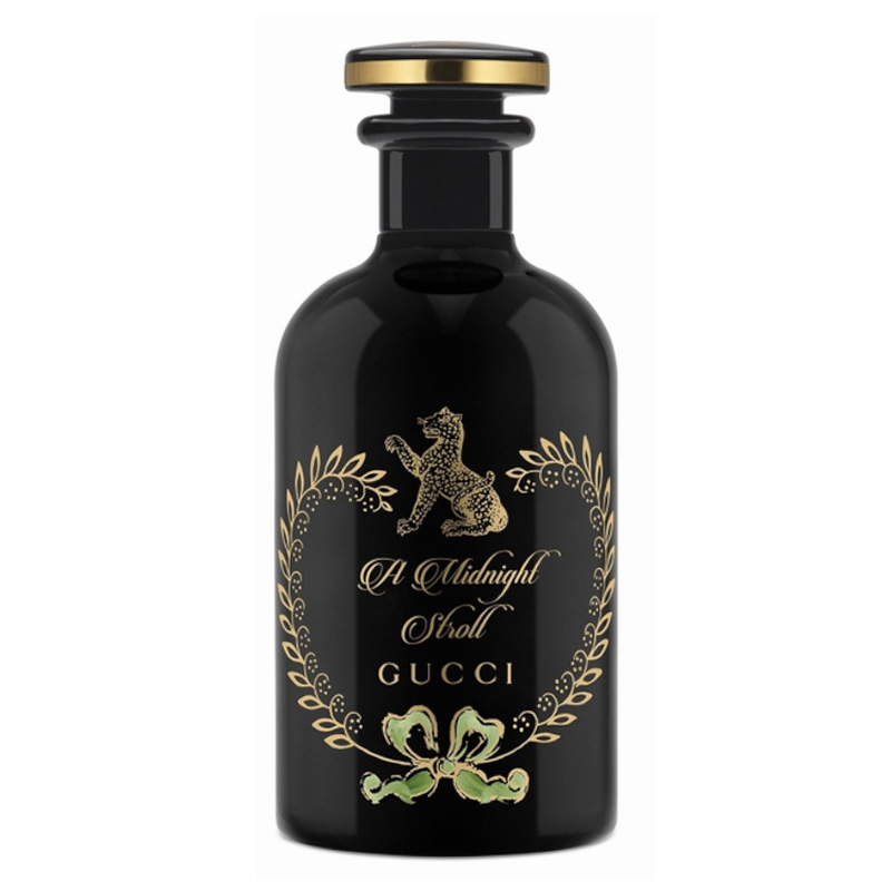 Gucci A Midnight Stroll