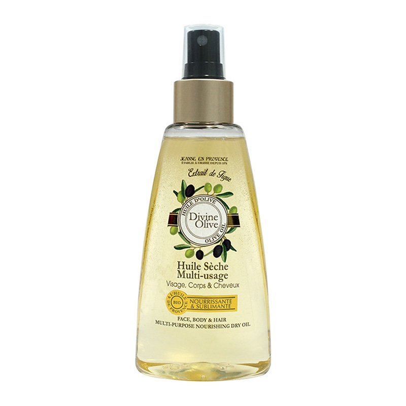 Jeanne en Provence Divine Olive Huile Seche