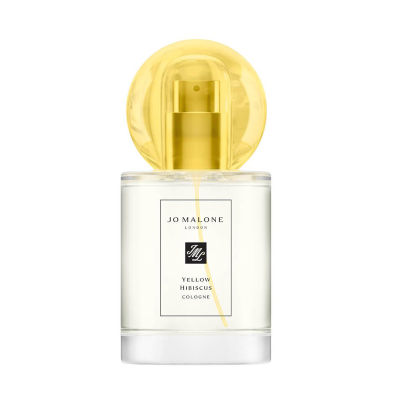 Jo Malone London, Yellow Hibiscus 