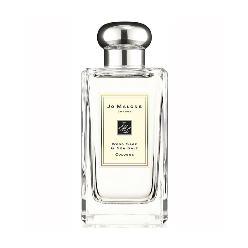 Jo Malone Wood Sage & Sea Salt