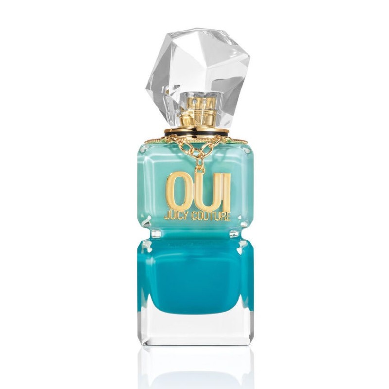 Juicy Couture, Oui Splash Eau de Parfum