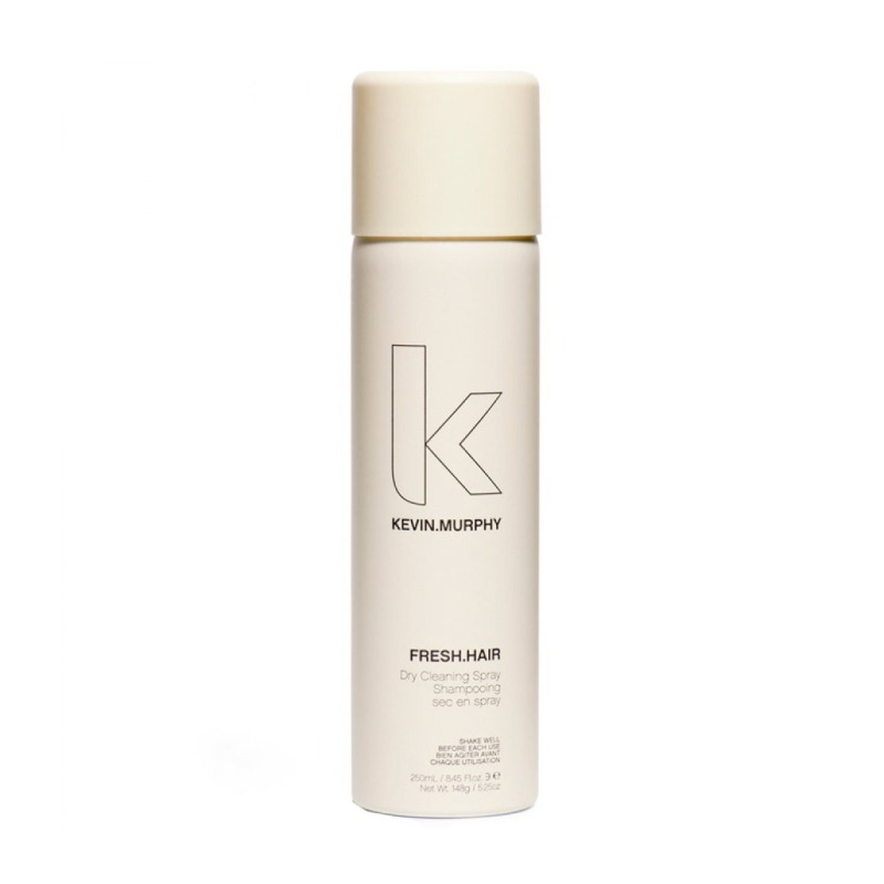 Kevin Murphy Fresh Hair Dry Cleaning Spray Shampooing