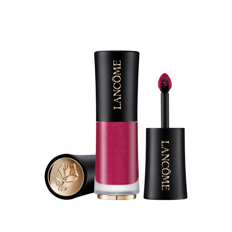 Lancôme Paris L'Absolu Rouge Drama Ink 