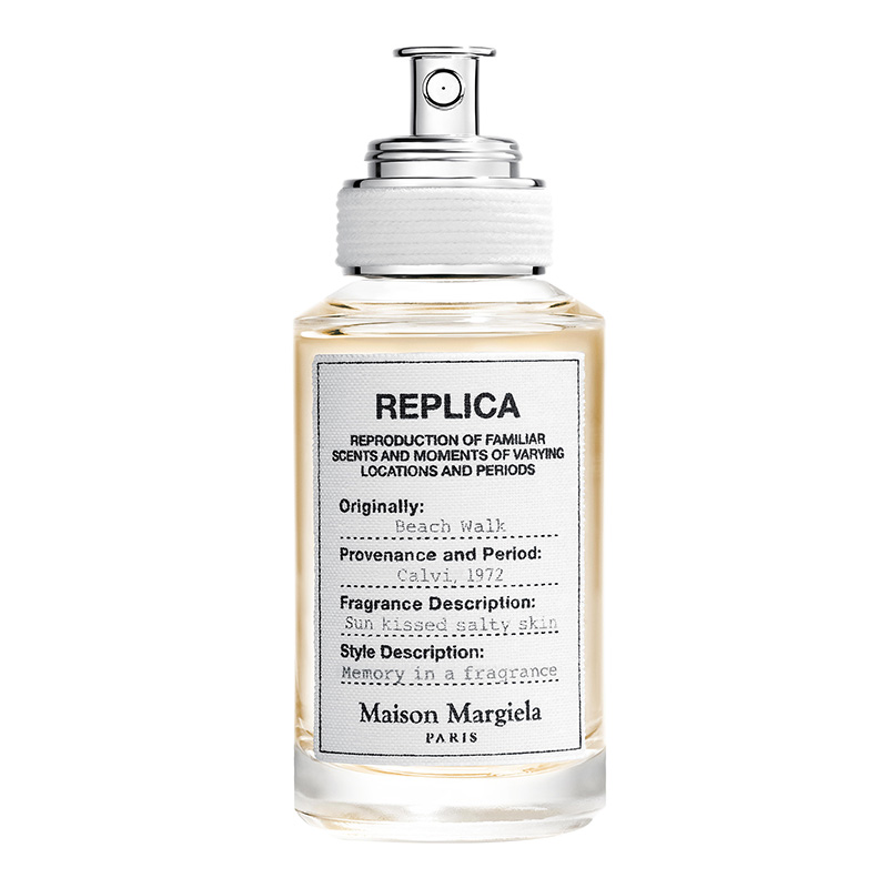 Maison Margiela Replica Beach Walk