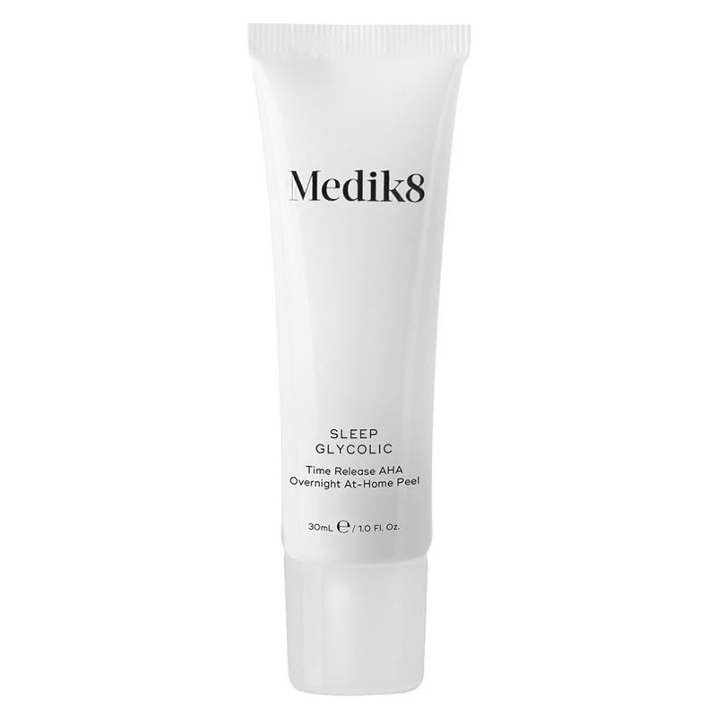 Medik8 Sleep Glycolic 