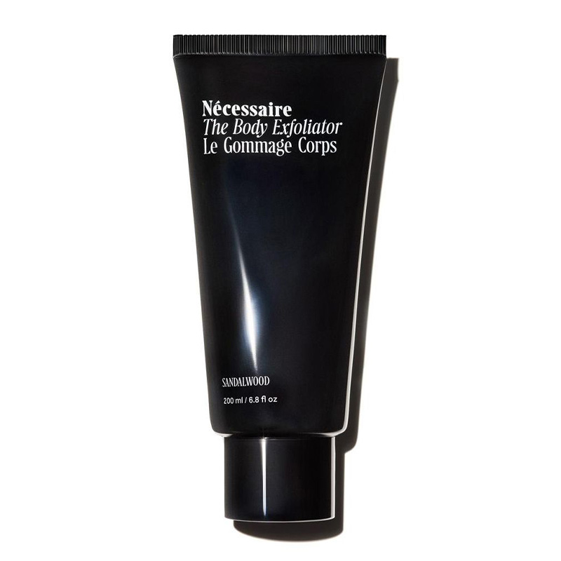 Nécessaire The Body Exfoliator