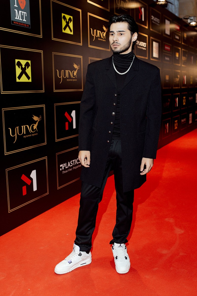 Никита Ломакин