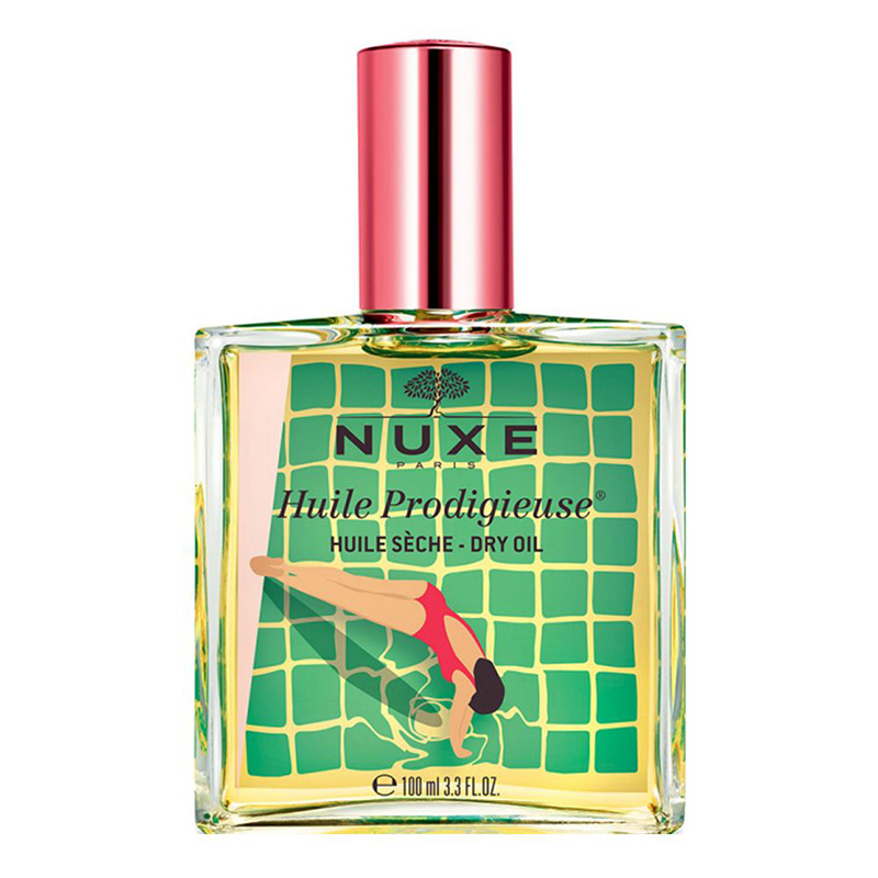 Nuxe Huile Prodigieux