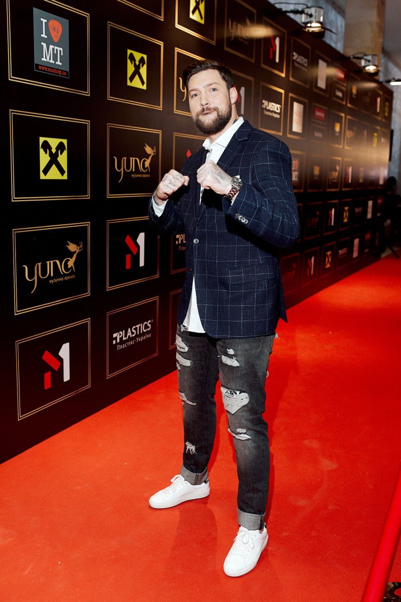 Олег Кензов