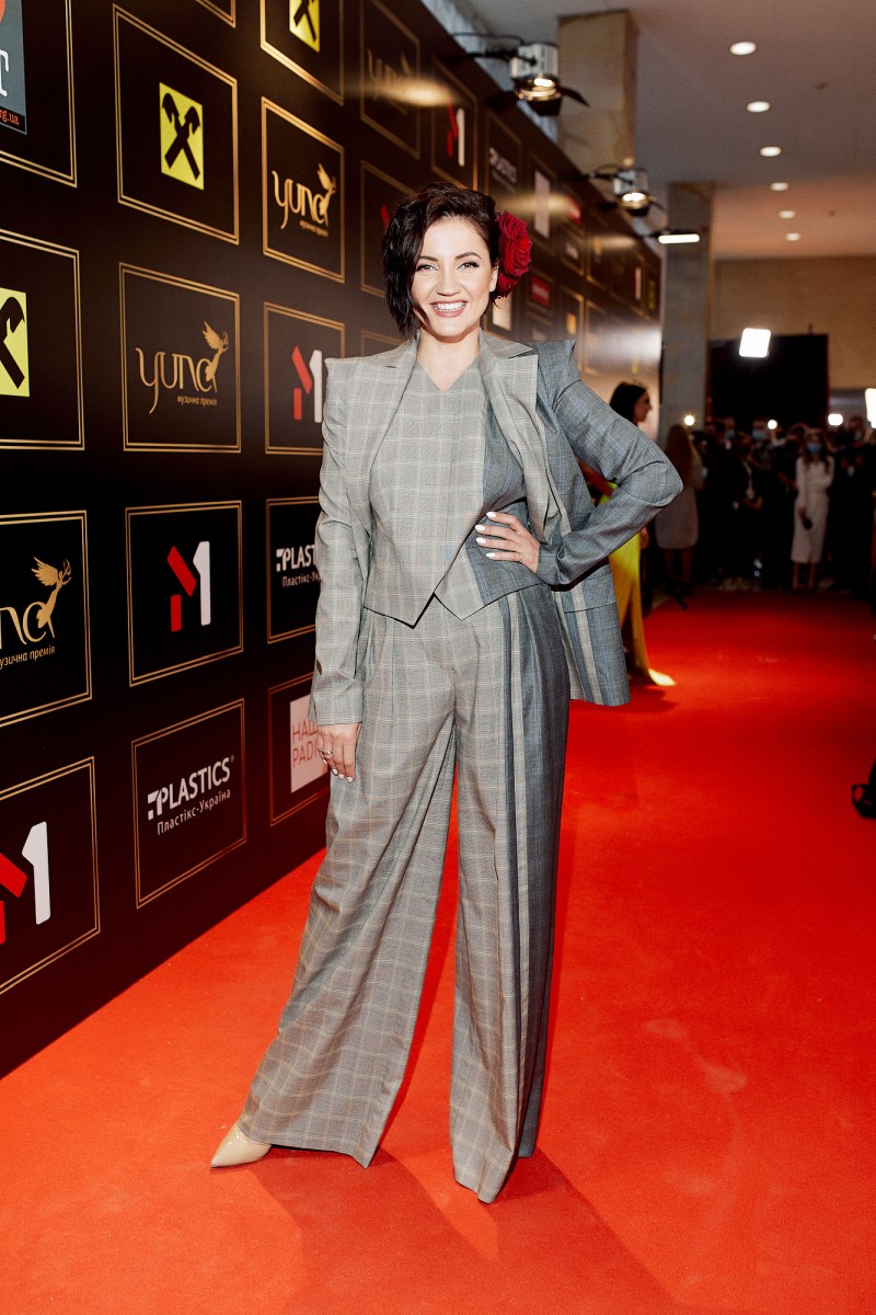 Оля Цибульська