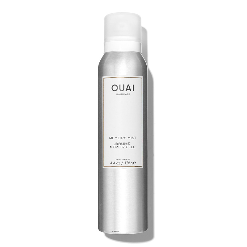Ouai Heat Protection Spray