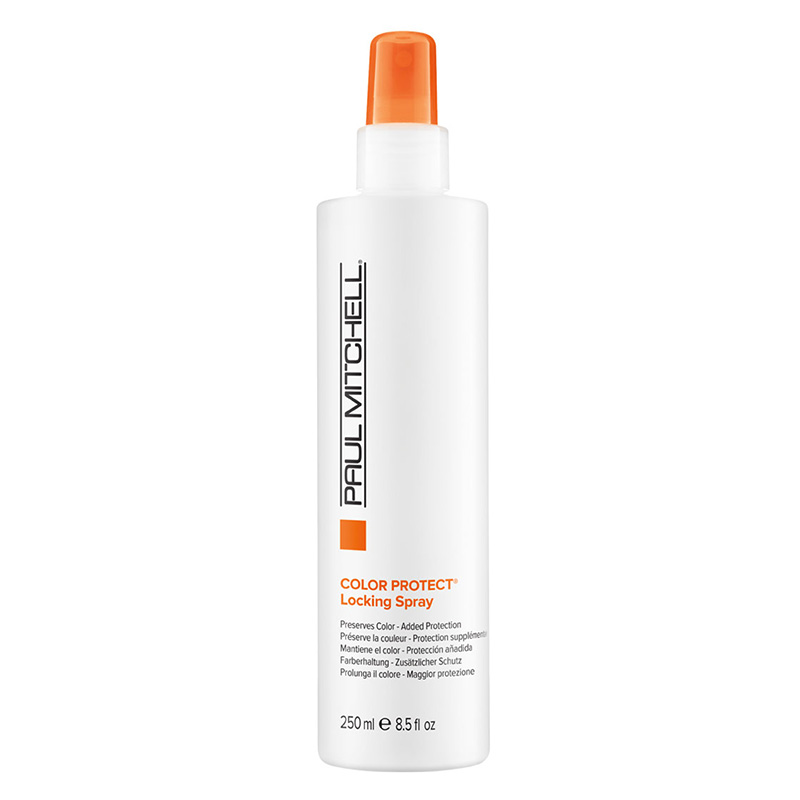 Paul Mitchell Color Protect Locking Spray
