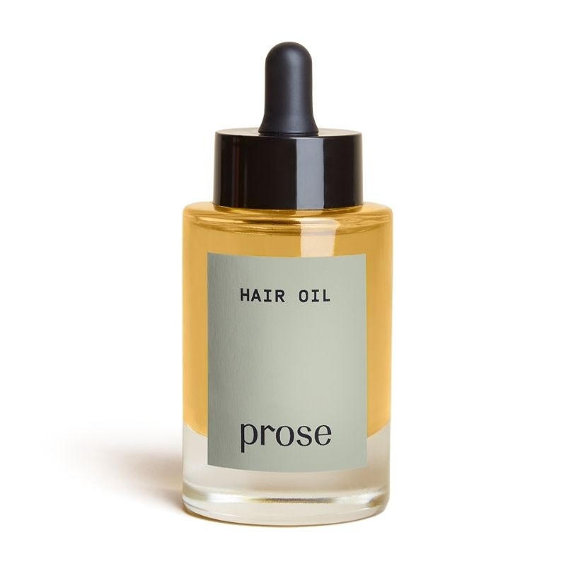 Prose, Hair Oil