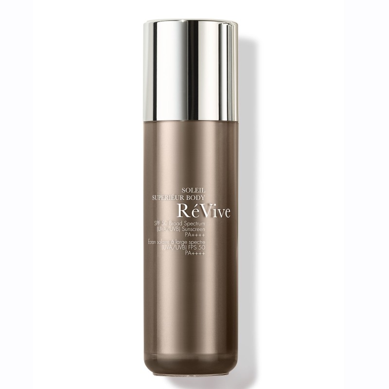 RéVive Skincare, Soleil Supérieur Broad Spectrum SPF Sunscreen 50 PA++++