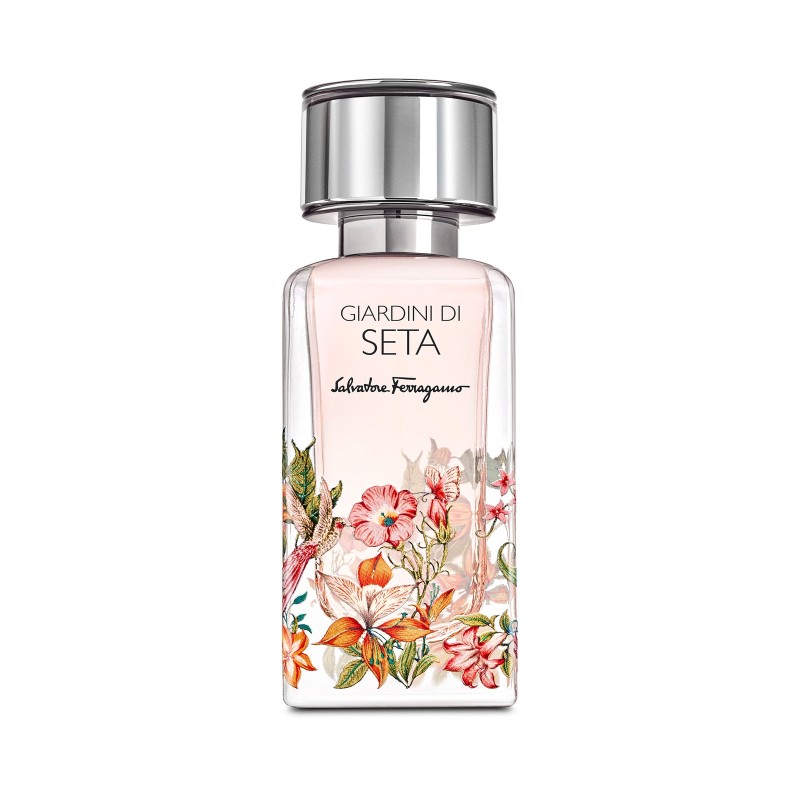 Salvatore Ferragamo, Giardini di Seta Eau de Parfum