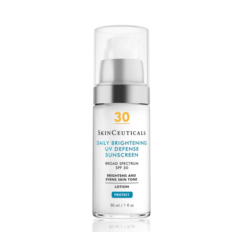SkinCeuticals Daily Brightening UV Defense Sunscreen