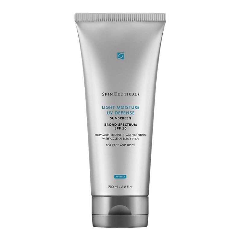 SkinCeuticals, Light Moisture UV Defense SPF 50