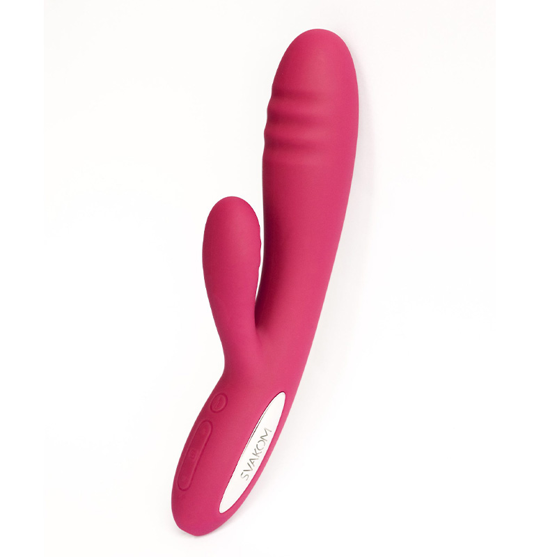 Svakom Adonis Rabbit Vibrator